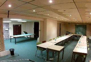 Ibis Budget Saint-brieuc Hotel 2*