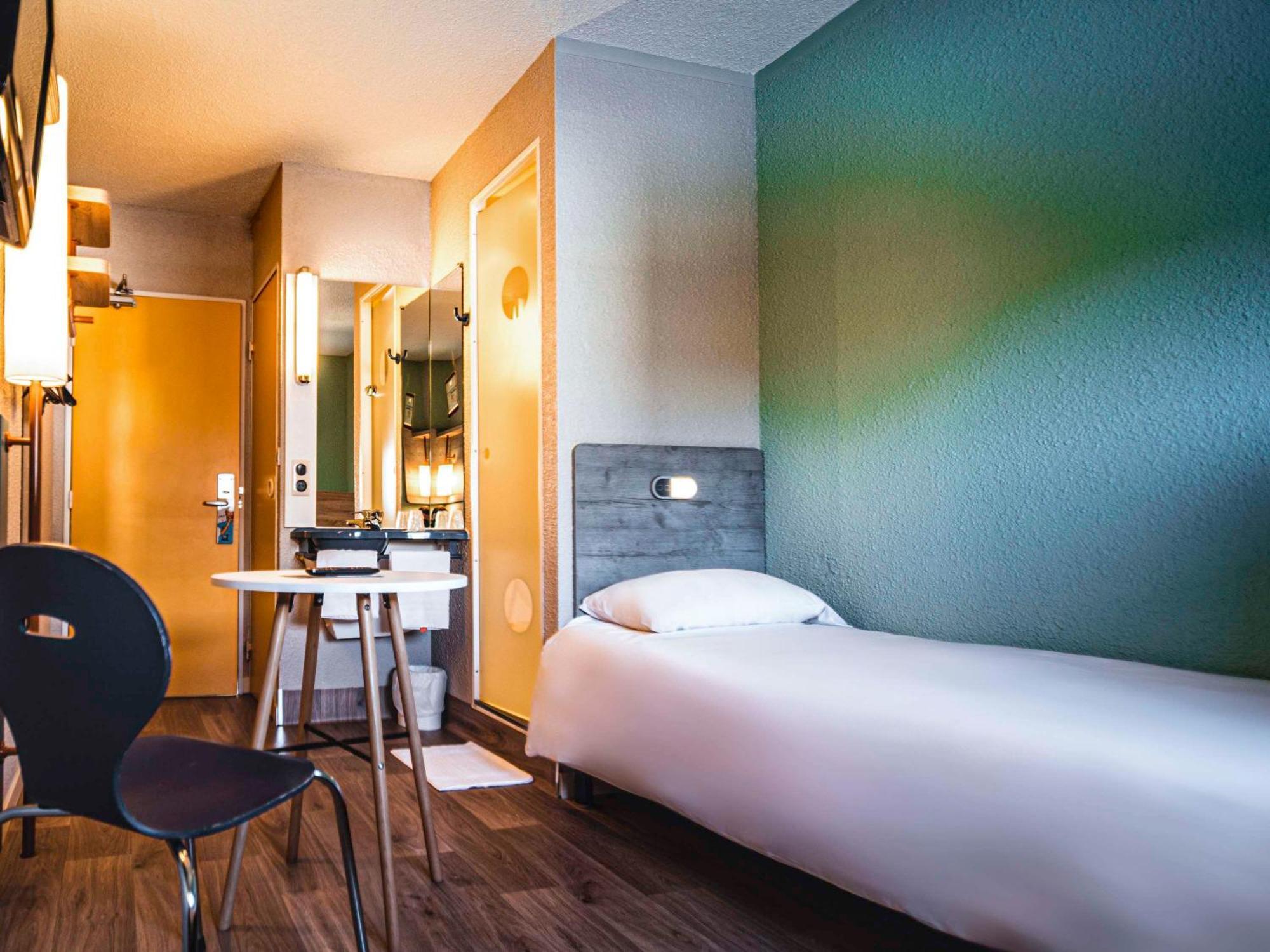 Ibis Budget Saint-brieuc Hotel