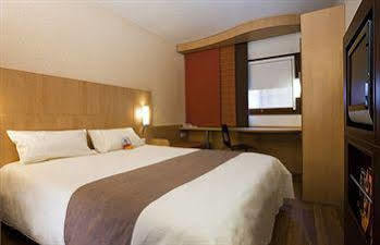 Ibis Budget Saint-brieuc Yffiniac