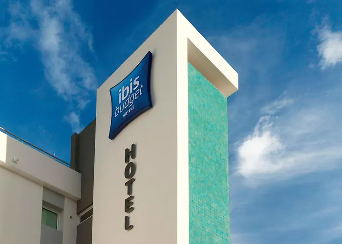 Ibis Budget Saint-Brieuc Yffiniac