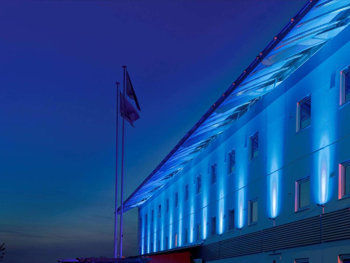 Ibis Budget Saint-brieuc Hotel