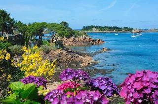 Hotel Ibis Budget Saint-brieuc 2*