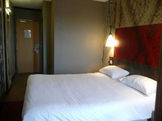 Ibis Budget Saint-brieuc