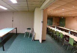 Ibis Budget Saint-brieuc Hotel Yffiniac