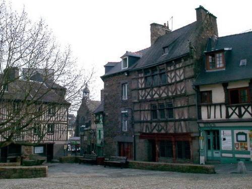 Ibis Budget Saint-brieuc Hotel
