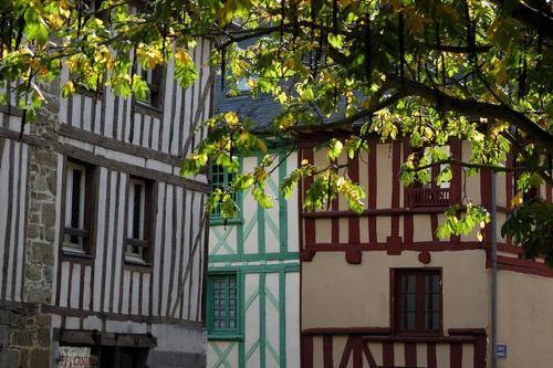 Hotel Ibis Budget Saint-brieuc