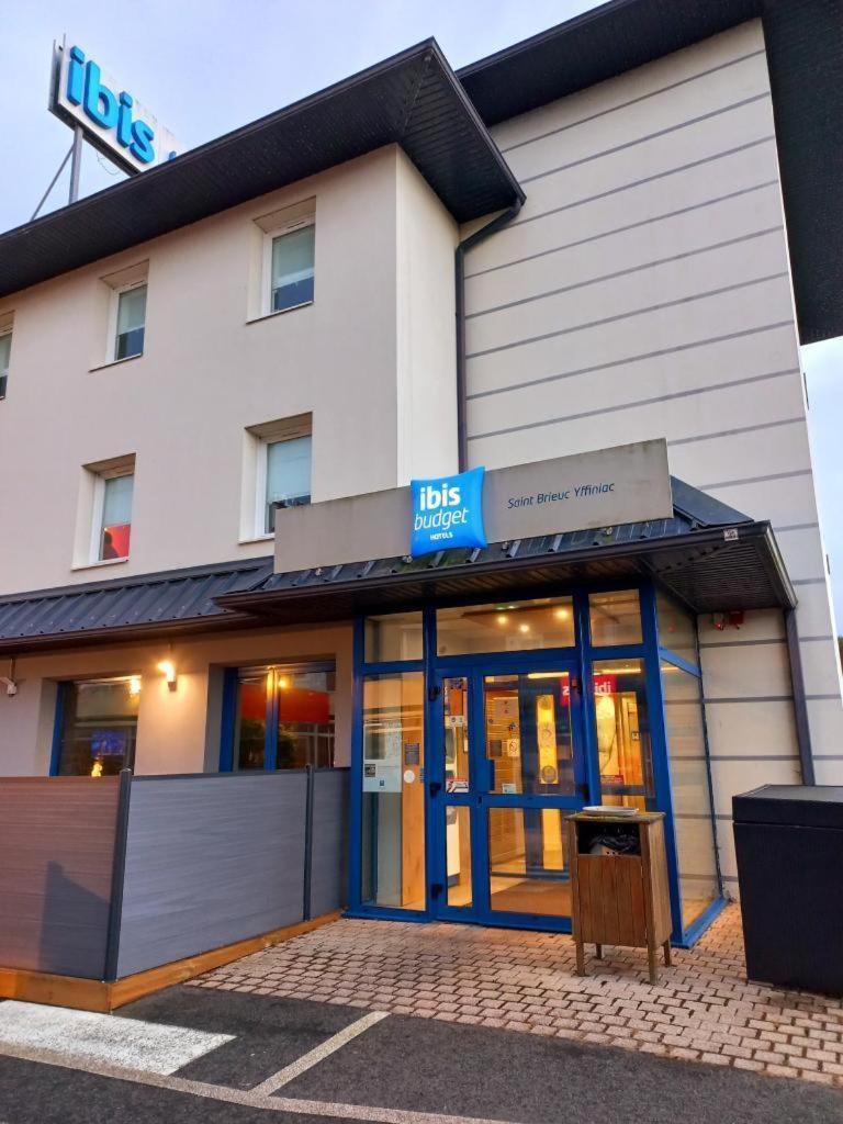 Ibis Budget Saint-brieuc 2* Yffiniac