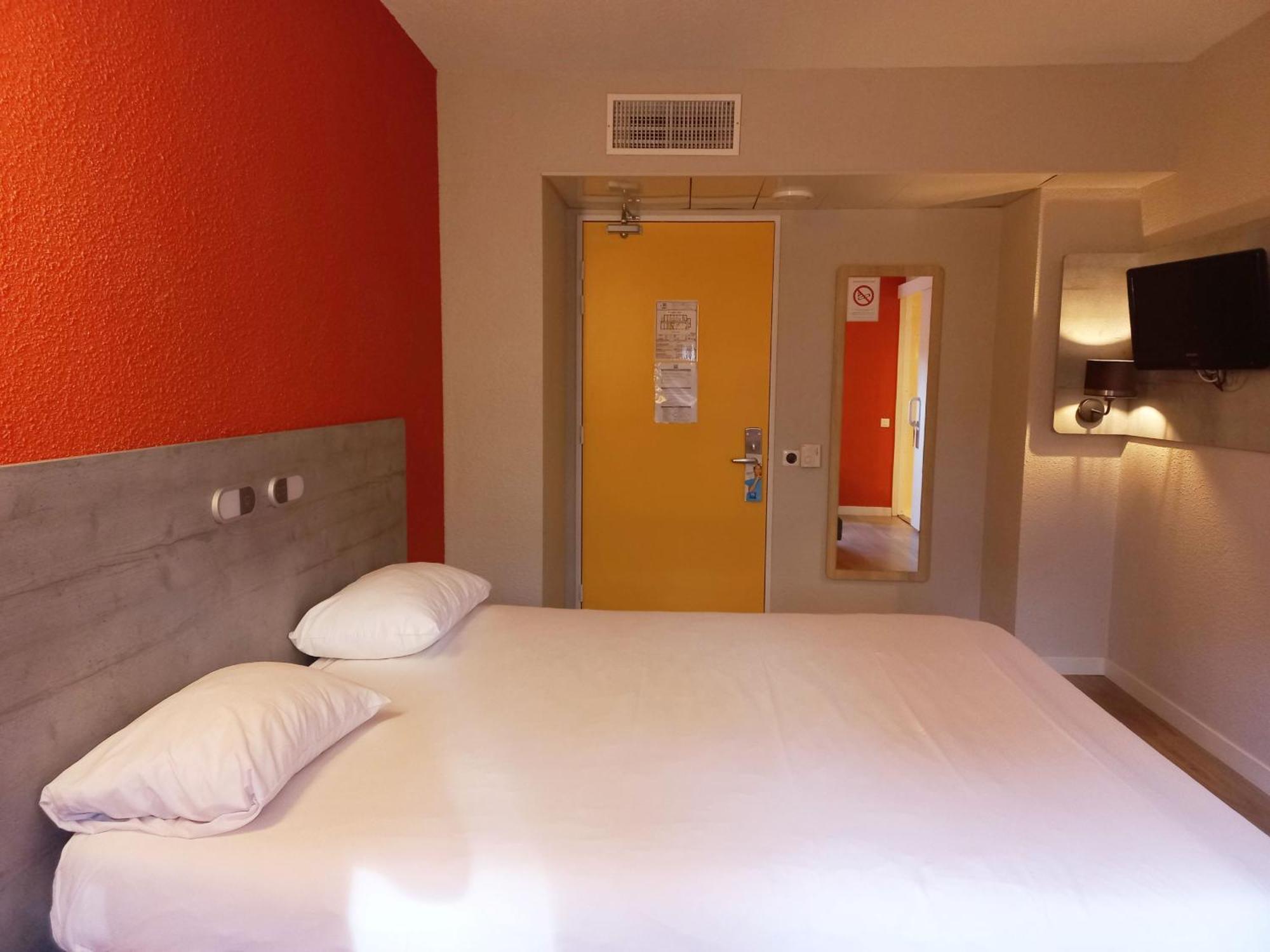 Ibis Budget Saint-brieuc