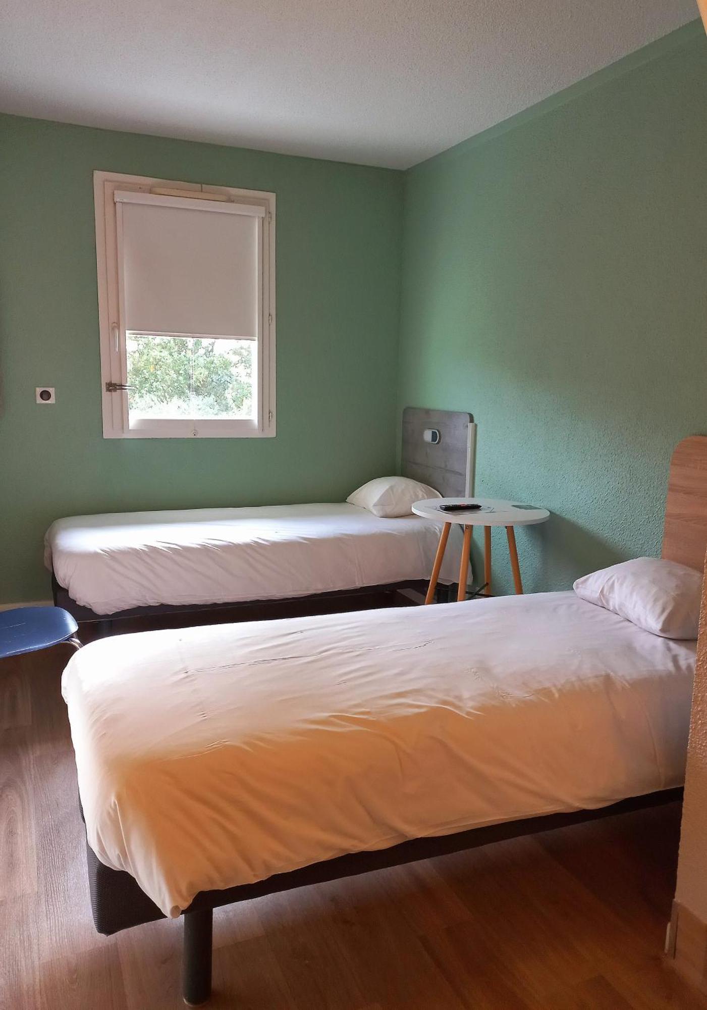 Ibis Budget Saint-brieuc Hotel 2*