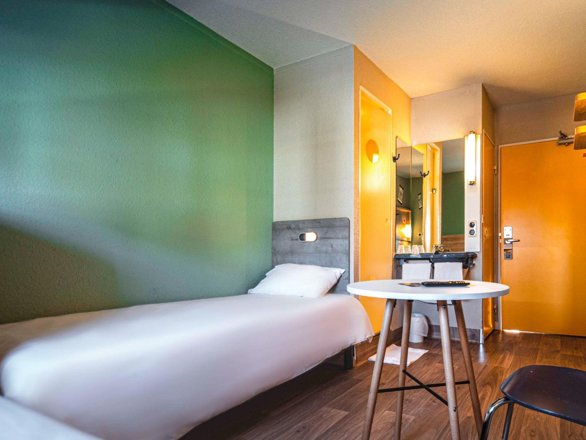 Ibis Budget Saint-brieuc 2* Yffiniac