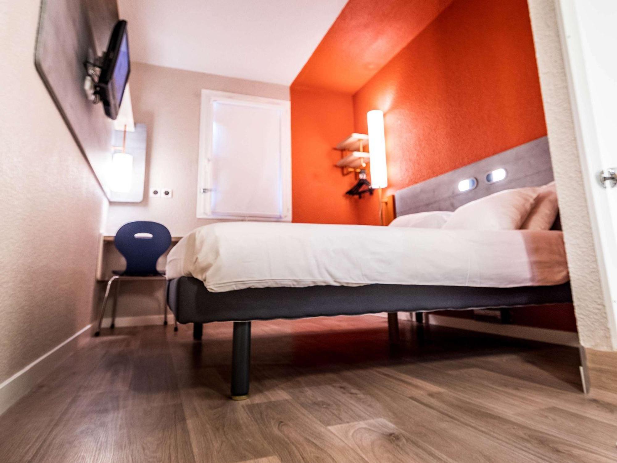 Ibis Budget Saint-brieuc Hotel 2*